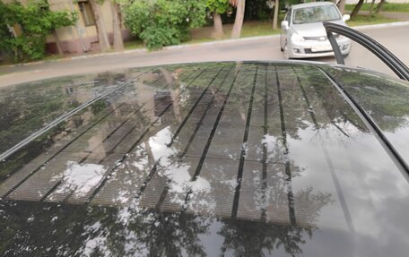 Volkswagen Phaeton I рестайлинг, 2008 год, 650 000 рублей, 19 фотография