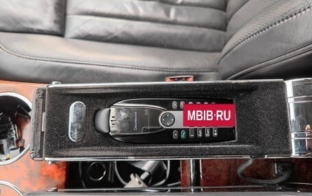Volkswagen Phaeton I рестайлинг, 2008 год, 650 000 рублей, 18 фотография