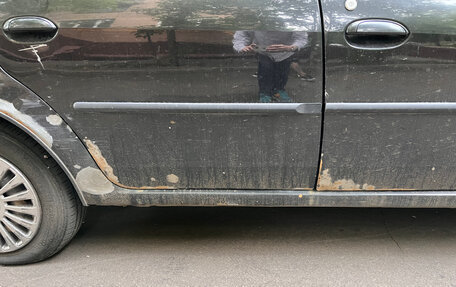 Renault Logan I, 2013 год, 270 000 рублей, 9 фотография