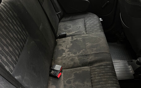 Renault Logan I, 2013 год, 270 000 рублей, 15 фотография