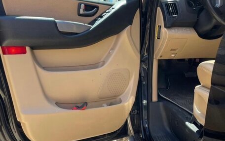 Hyundai Grand Starex Grand Starex I рестайлинг 2, 2017 год, 3 550 000 рублей, 11 фотография