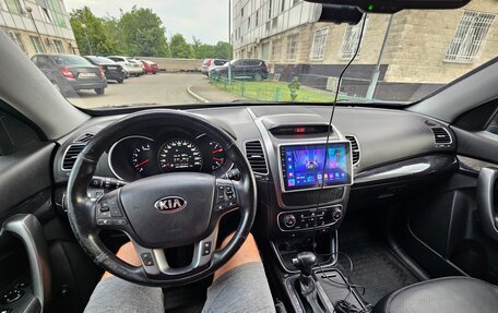 KIA Sorento II рестайлинг, 2015 год, 1 700 000 рублей, 7 фотография