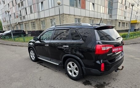 KIA Sorento II рестайлинг, 2015 год, 1 700 000 рублей, 4 фотография