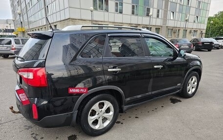 KIA Sorento II рестайлинг, 2015 год, 1 700 000 рублей, 3 фотография