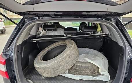 KIA Sorento II рестайлинг, 2015 год, 1 700 000 рублей, 14 фотография