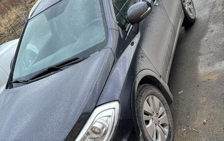 Suzuki SX4 II рестайлинг, 2014 год, 1 200 000 рублей, 4 фотография