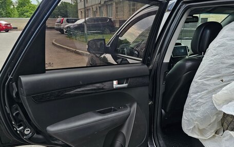 KIA Sorento II рестайлинг, 2015 год, 1 700 000 рублей, 11 фотография