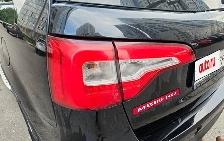 KIA Sorento II рестайлинг, 2015 год, 1 700 000 рублей, 15 фотография