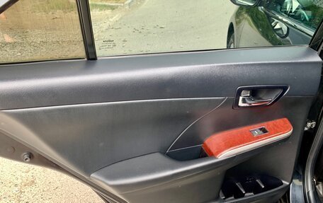 Toyota Camry, 2013 год, 1 695 000 рублей, 9 фотография