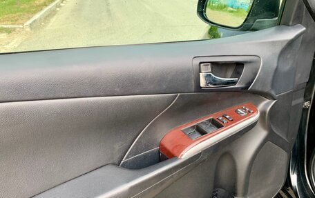 Toyota Camry, 2013 год, 1 695 000 рублей, 16 фотография