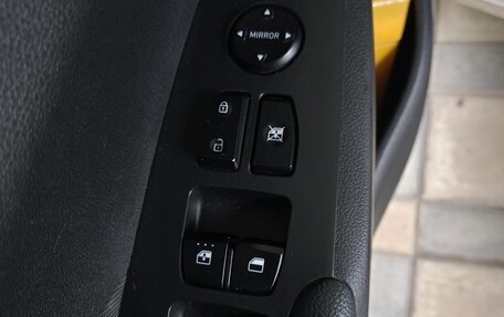 Hyundai Solaris II рестайлинг, 2017 год, 1 150 000 рублей, 8 фотография