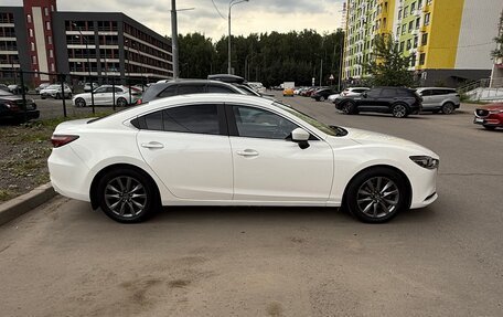Mazda 6, 2019 год, 2 100 000 рублей, 2 фотография