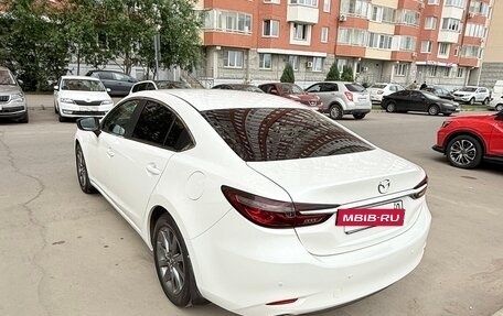 Mazda 6, 2019 год, 2 100 000 рублей, 6 фотография