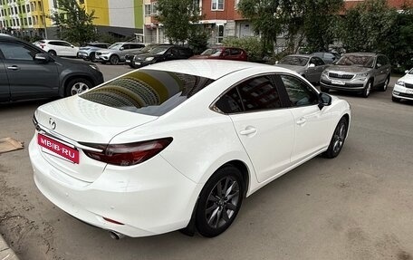 Mazda 6, 2019 год, 2 100 000 рублей, 5 фотография