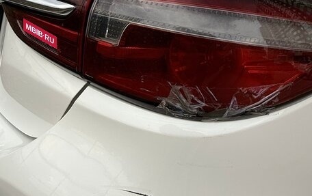 Mazda 6, 2019 год, 2 100 000 рублей, 3 фотография