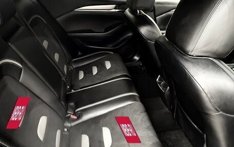 Mazda 6, 2019 год, 2 100 000 рублей, 12 фотография