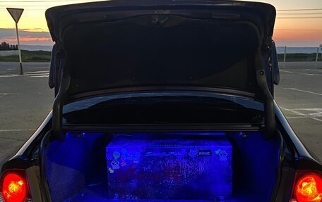 Honda Civic VIII, 2008 год, 780 000 рублей, 12 фотография