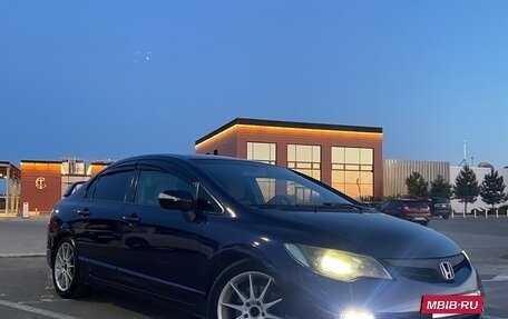 Honda Civic VIII, 2008 год, 780 000 рублей, 7 фотография