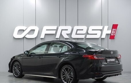 Toyota Camry, 2025 год, 4 399 000 рублей, 2 фотография