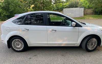 Ford Focus II рестайлинг, 2010 год, 800 000 рублей, 1 фотография