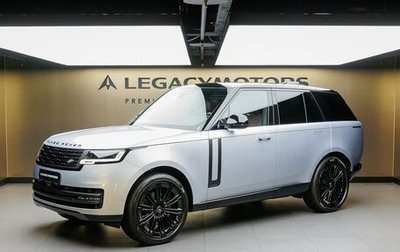 Land Rover Range Rover IV рестайлинг, 2025 год, 23 750 000 рублей, 1 фотография