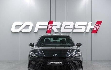 Toyota Camry, 2025 год, 4 399 000 рублей, 3 фотография