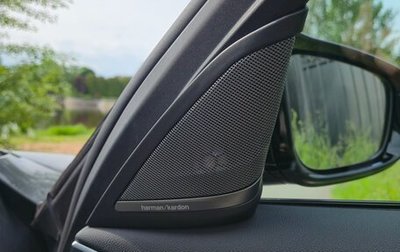 BMW 5 серия, 2020 год, 5 700 000 рублей, 1 фотография