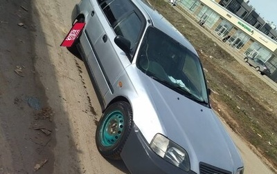 Honda Partner I, 2001 год, 140 000 рублей, 1 фотография