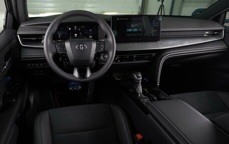 Toyota Camry, 2025 год, 4 399 000 рублей, 6 фотография