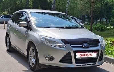 Ford Focus III, 2013 год, 720 000 рублей, 1 фотография