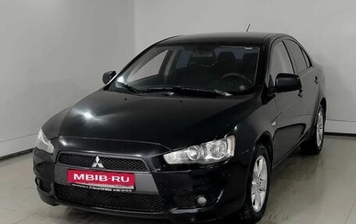 Mitsubishi Lancer IX, 2007 год, 639 000 рублей, 1 фотография