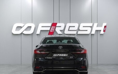 Toyota Camry, 2025 год, 4 399 000 рублей, 4 фотография
