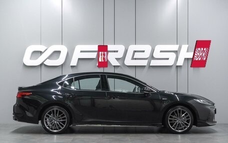 Toyota Camry, 2025 год, 4 399 000 рублей, 5 фотография