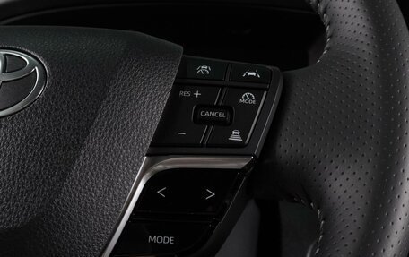 Toyota Camry, 2025 год, 4 399 000 рублей, 13 фотография