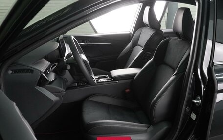 Toyota Camry, 2025 год, 4 399 000 рублей, 10 фотография