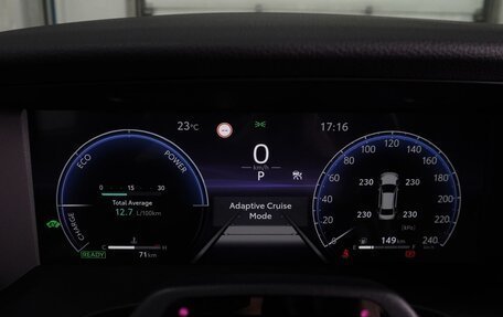 Toyota Camry, 2025 год, 4 399 000 рублей, 19 фотография