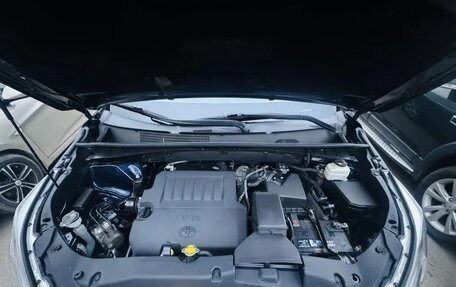 Toyota Highlander III, 2014 год, 2 550 000 рублей, 23 фотография