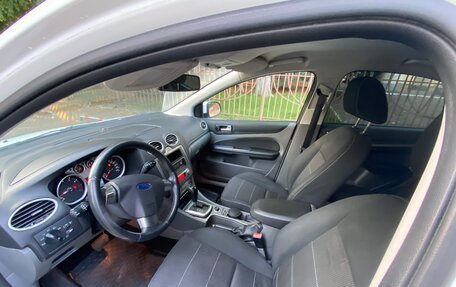 Ford Focus II рестайлинг, 2010 год, 800 000 рублей, 8 фотография