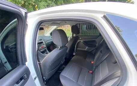 Ford Focus II рестайлинг, 2010 год, 800 000 рублей, 7 фотография