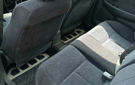 KIA Spectra II (LD), 2006 год, 300 000 рублей, 6 фотография