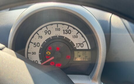Peugeot 107 I рестайлинг, 2008 год, 350 000 рублей, 5 фотография