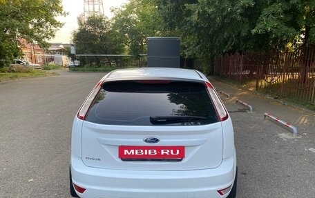 Ford Focus II рестайлинг, 2010 год, 800 000 рублей, 4 фотография