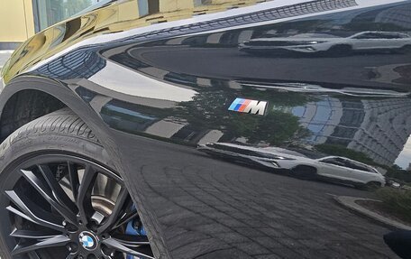 BMW 5 серия, 2018 год, 4 150 000 рублей, 7 фотография