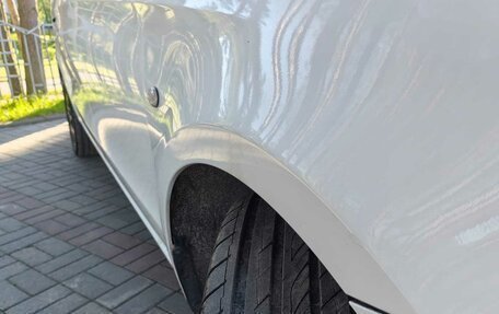 Mercedes-Benz Vito, 2016 год, 1 870 000 рублей, 16 фотография