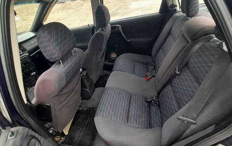 Opel Vectra B рестайлинг, 1998 год, 6 фотография