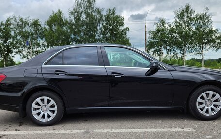 Mercedes-Benz E-Класс, 2015 год, 2 299 000 рублей, 4 фотография