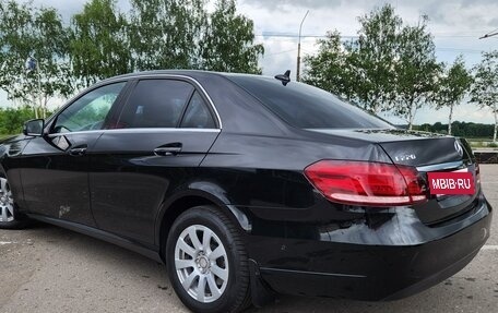 Mercedes-Benz E-Класс, 2015 год, 2 299 000 рублей, 6 фотография