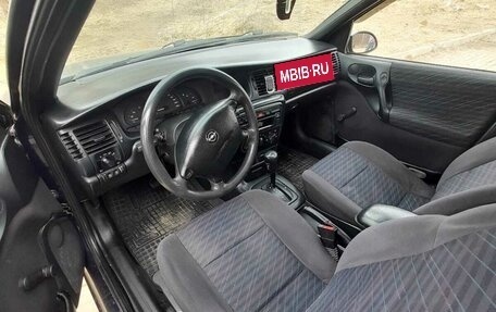 Opel Vectra B рестайлинг, 1998 год, 7 фотография