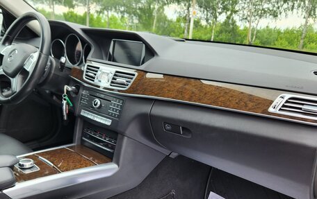 Mercedes-Benz E-Класс, 2015 год, 2 299 000 рублей, 11 фотография