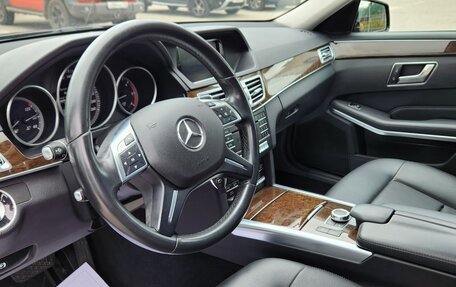 Mercedes-Benz E-Класс, 2015 год, 2 299 000 рублей, 9 фотография